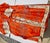 Vintage Chinese Silk Robe 20th Century For Sale In New York - Image 6 of 16