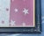 American 1920s Framed American Flag Bunting Cotton For Sale - Image 3 of 6