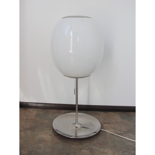 Table Lamp by Magnus Elebäck & Carl Öjerstam, 1980s For Sale - Image 6 of 9