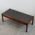 Nordic Rosewood Coffee Table For Sale - Image 4 of 5