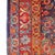 Antique Bidjar Rug in Cotton & Wool For Sale - Image 5 of 12