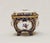 Mid-Century Modern Porcelain Lidded Box from Ilmenau, 1950s For Sale - Image 3 of 7