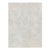 Exquisite Rugs Monaco Tufted New Zealand Wool & Cotton Beige/Ivory Rug-12'X15' For Sale