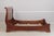 Stickley Stickley Cherry LaRochelle Queen Size Sleigh Bed For Sale - Image 4 of 18