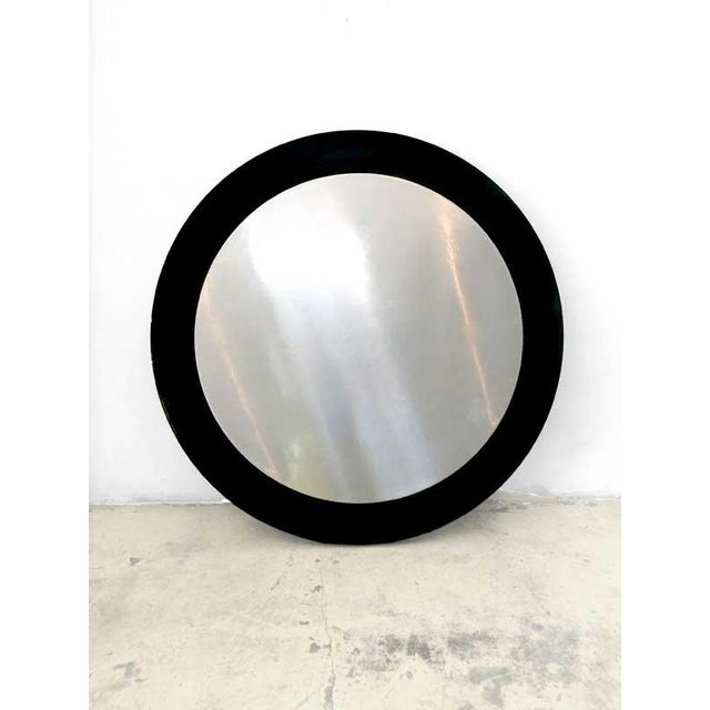 Mid-Century Modern Desco Dining Table by Achille Castiglioni for Zanotta, 1971 For Sale - Image 3 of 8