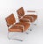Metal Set of Mondo Armchair attributed to Karl-Erik Ekselius, Sweden, 1970s For Sale - Image 7 of 11