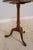 Kittinger Kittinger Colonial Williamsburg Wa-1010 Mahogany Pedestal Table For Sale - Image 4 of 10