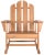 Eleanor Rocking Chair in Natural For Sale - Image 9 of 9