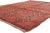 Red Vintage Red Boujad Moroccan Rug - 05'10 X 08'05 For Sale - Image 8 of 10
