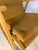 Brown Rocking Chair by Selman Selmanagić for Hellerau For Sale - Image 8 of 11