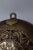 Set Wall Lamps in Brass from Adam & Eva & Lebensbaum, 1890s, Set of 2 For Sale - Image 4 of 10