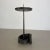 Brutalist candleholder Origin: Germany Design producer: Manfred Bergmeister, Kunstschmiede Ebersberg Material: bronze...