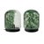 Neverino Table Lamps by Vistosi, 1965, Set of 2 For Sale - Image 10 of 10