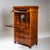 Antique Biedermeier Secretaire, Austria, 1820 For Sale - Image 6 of 16