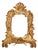Antique French Bronze Picture Frame For Sale