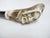 Figurative Carved Deer Antler Grim Reaper Face Hidden Blade Folk Art Walking Stick Cane For Sale - Image 3 of 12