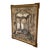 Fresco Painting on Canvas, Framed For Sale