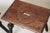 Antique Carved and Turned Oak Stools, 1850, Set of 2 For Sale - Image 10 of 17