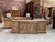 19th Century Solid Oak Sideboard For Sale - Image 4 of 14