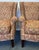Lexington Home Brands Wing Chairs With Nailhead Trim - A Pair For Sale In West Palm - Image 6 of 18