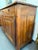 Antique Walnut Buffet with 3 Drawers, 1850 For Sale - Image 4 of 18