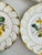 Antique German Porcelain Floral Plates in the Manner of Carl Tielsch - Set of 12 For Sale In Little Rock - Image 6 of 10