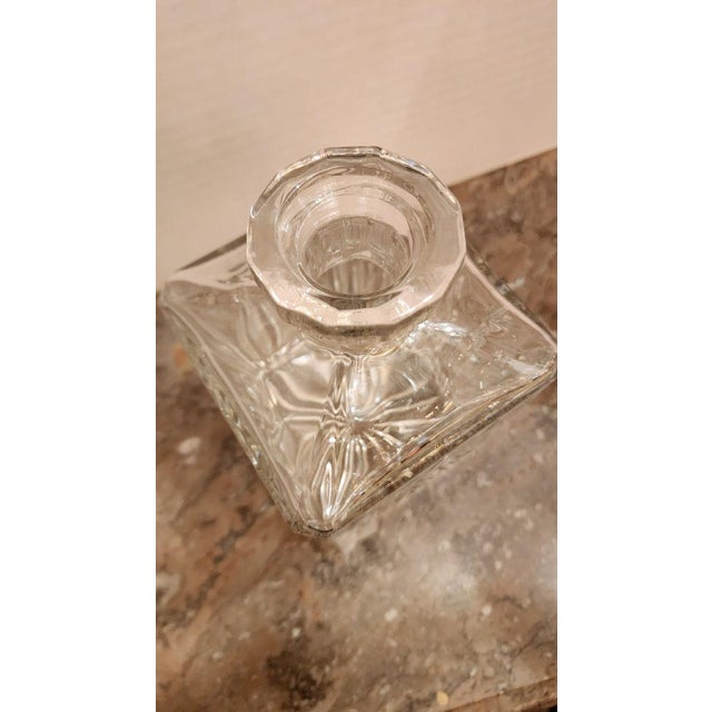 Mid 20th Century Mid 20th Century Waterford Crystal Decanters For Sale - Image 5 of 8