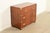Baker Furniture Company Michael Taylor for Baker Furniture Hollywood Regency Campaign Walnut Dresser Chest, 1960s For Sale - Image 4 of 13