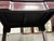Antique Chinese Rosewood Chairs + Stone Inserts, Pair For Sale - Image 12 of 12