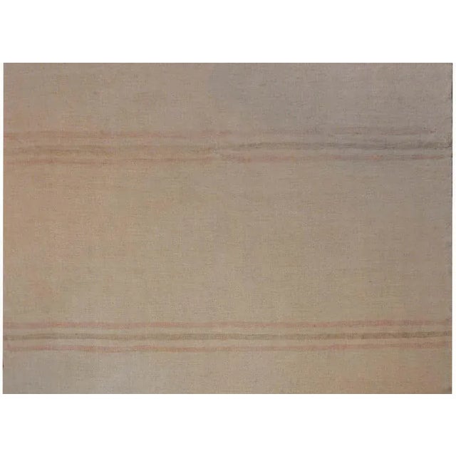 Mid-20th Century Turkish Kilim For Sale In Chicago - Image 6 of 10