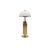 Andros Table Lamp by Creativemary For Sale - Image 6 of 13