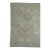 Turkish Oushak Rug 8'7" x 12'5" #18659 For Sale
