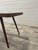 1960s Vintage Coffee Table with Black Glass by Jiri Jiroutek for Interieur Praha, 1960 For Sale - Image 5 of 8