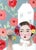 “Beekeeper’s Daughter” is an established subject. It is full of symbolism and has great meaning for the artist. It’s not...