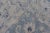 Turkish Angora Oushak Rug by Keivan Woven Arts, Dusty Blue, 9'2" X 11'7" For Sale - Image 11 of 11