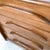 Brown Vintage Templeton Furniture Co. Walnut Four-Drawer Chest For Sale - Image 8 of 16