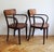 Modern Modernist Model S400 Chairs from Tatra, Czech, 1930s, Set of 2 For Sale - Image 3 of 18
