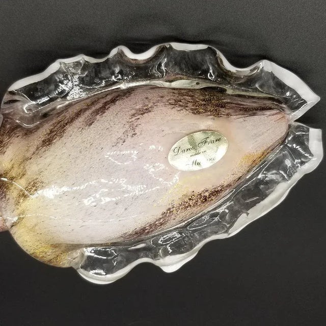 2020s Murano Glass Squid by Dario Frare For Sale - Image 5 of 8