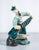 Ceramic Sailor Sculpture from C.A.S.A. Aretini, 1950s For Sale - Image 3 of 18