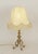 Art Nouveau Table Lamp, 1890s For Sale - Image 6 of 6