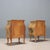20th Century Baroque Venetian Bedside Tables, Set of 2 For Sale - Image 12 of 13