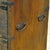 Japanese Tansu Chest of Drawers, 1870 For Sale - Image 10 of 15