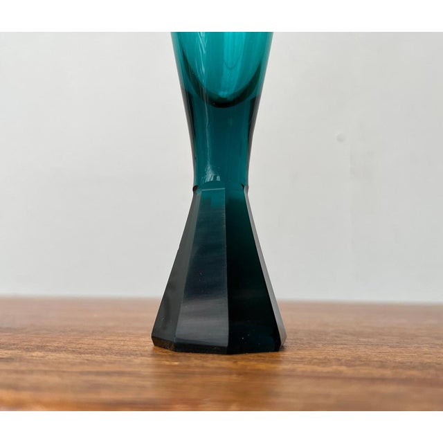 Mid-Century German Drinking Glasses from Karl Friedrich Glas, 1960s, Set of 2 For Sale - Image 12 of 15