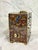 Japanese Cloisonne Enamel Rare Six Drawer Jewelry Chest, Attributed to Inaba For Sale In New York - Image 6 of 16