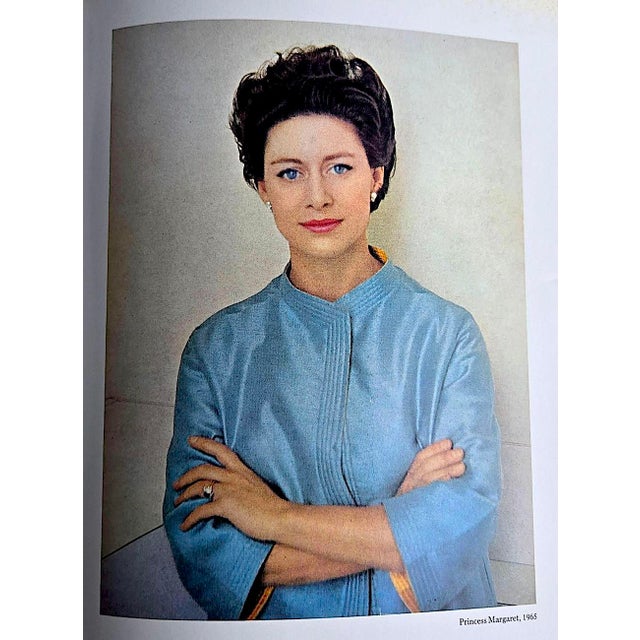 1980s 1986 ‘Beaton in Vogue’ by Josephine Ross, 1st American Edition, Hardcover Book For Sale - Image 5 of 17