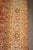 Large Herati Rare Size Persian Mahal Rug no. 10948 For Sale - Image 9 of 16