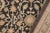 Textile Boho Chic Charcoal/Green Wool Rug - 8'9'' X 11'11'' For Sale - Image 7 of 10