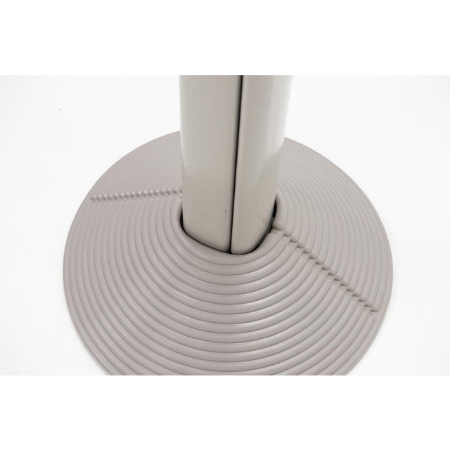 Convertible Coat Stand Dilemma by Piretti, Italy, 1980s For Sale - Image 13 of 15