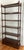 1980s Ethan Allen Six Shelf Etagere For Sale - Image 10 of 10