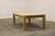 Danish Pine Wood Coffee Table, 1970s For Sale - Image 11 of 18